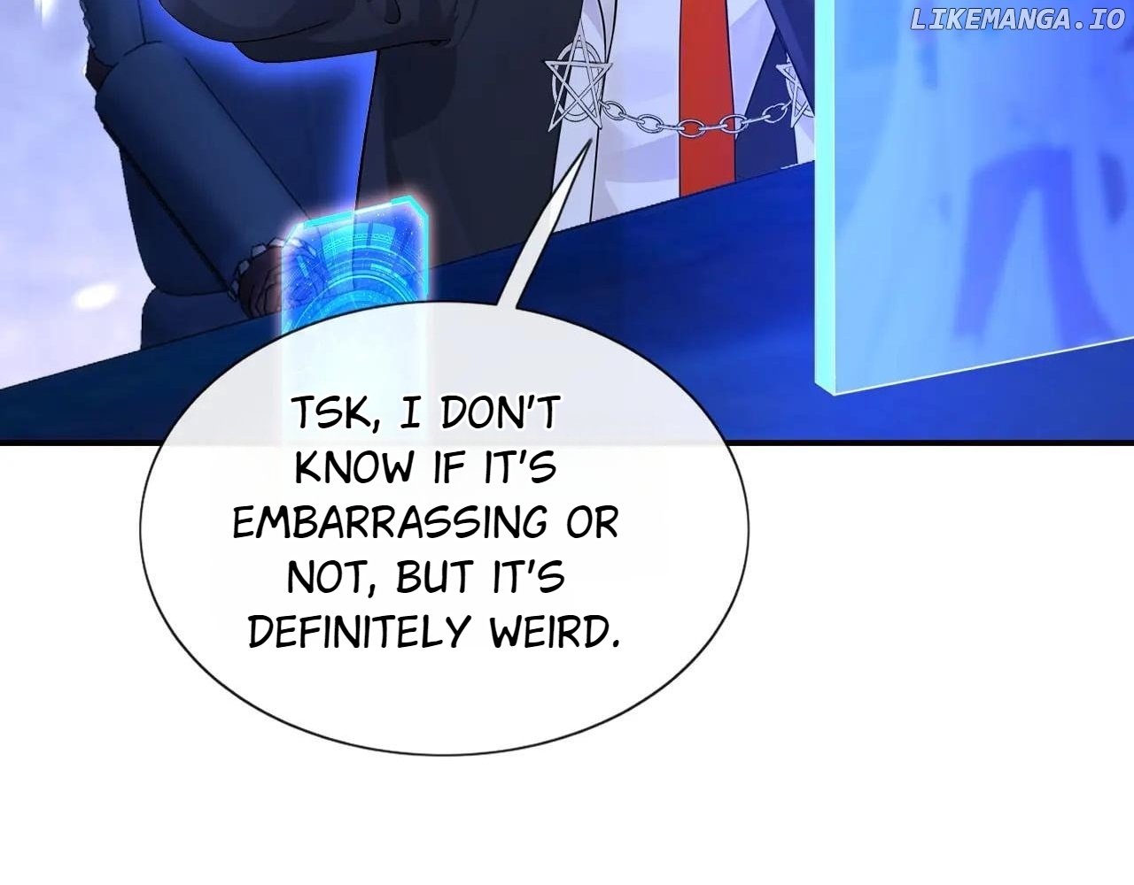 Quick Transmigration: The Host Wants To Die Chapter 147 - page 105